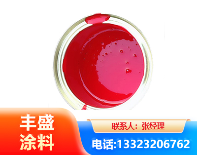 梧州水性沥青漆