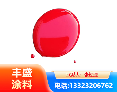 梧州水性丙烯酸聚氨酯漆