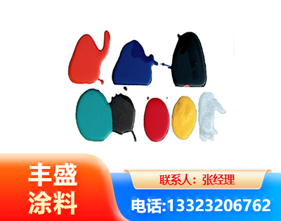 梧州水性医疗器械专用漆