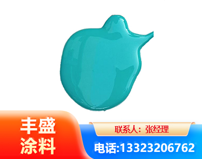 梧州水性高氯化聚乙烯漆