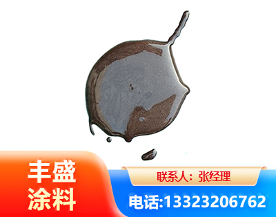 梧州水性氯磺化漆