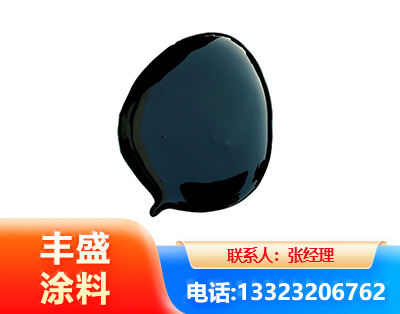 梧州水性氯化橡胶漆
